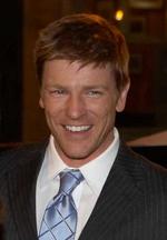 Aktor Burgess Jenkins