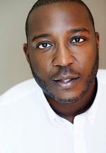 Aktor Raphael Sowole