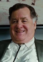 Aktor Peter Gerety