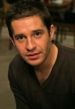Aktor Aleksandr Ratnikov