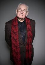 Aktor Andrzej Wajda