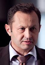 Aktor Andrzej Konopka