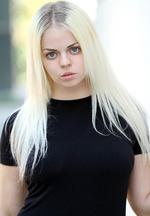 Aktor Shaylin Janelle Broady