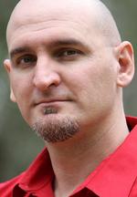 Aktor Bobby Lee Osborn