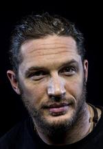 Aktor Tom Hardy