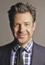 Aktor Jason Sudeikis