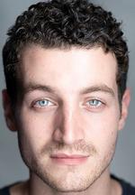 Aktor Jordan J Gallagher