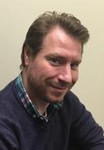 Aktor Andrew Halliday