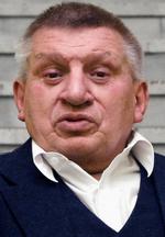 Aktor Jiří Krytinář