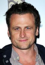Aktor David Moscow