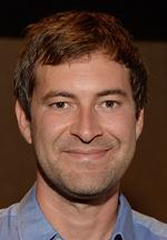 Aktor Mark Duplass
