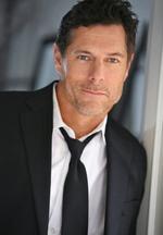 Aktor Chris Gann