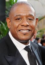 Aktor Forest Whitaker