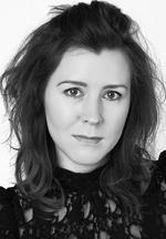 Aktor Alice Lowe