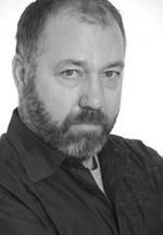 Aktor Lee Nicholas Harris
