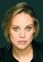 Aktor Nadine Garner