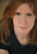 Aktor Bianca Hunter