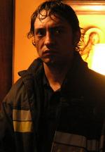 Aktor David Vert
