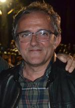 Aktor Antonio Durán Morris