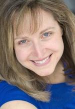 Aktor Catherine Haun