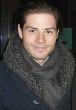 Aktor Piotr Bondyra