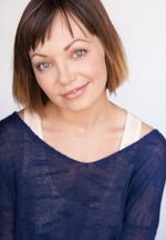 Aktor Jennifer Daley