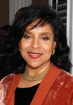 Aktor Phylicia Rashād