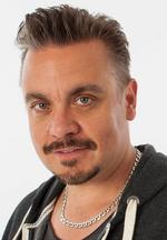 Aktor Lee Boardman