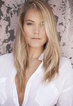 Aktor Magdalena Lamparska