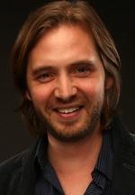 Aktor Aaron Stanford