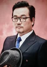 Aktor Lee Seo-hwan