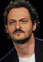 Aktor Fabio Troiano