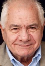Aktor Michel Galabru