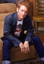 Aktor Zack Ward