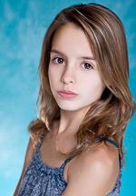 Aktor Ava Preston