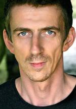 Aktor Matthew Ashforde