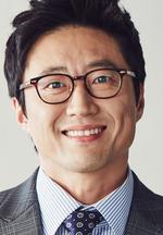 Aktor Park Shin-yang