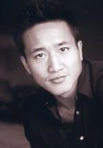 Aktor Terry Chen