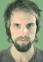 Aktor Adam David Thompson