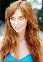 Aktor Tara Yelland