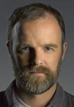 Aktor Brían F. O'Byrne