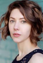Aktor Catherine Steadman