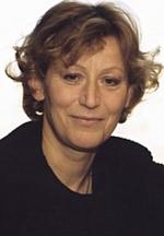 Aktor Teresa Budzisz-Krzyżanowska