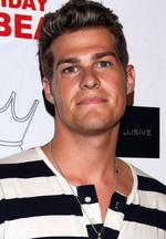 Aktor Greg Finley