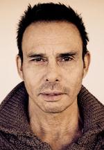 Aktor Raoul Max Trujillo