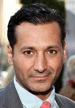 Aktor Cas Anvar