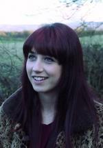 Aktor Harriet Cains