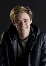 Aktor Harrison Gilbertson