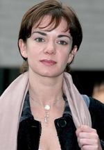 Aktor Victoria Hamilton