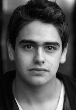 Aktor Christian Ortega